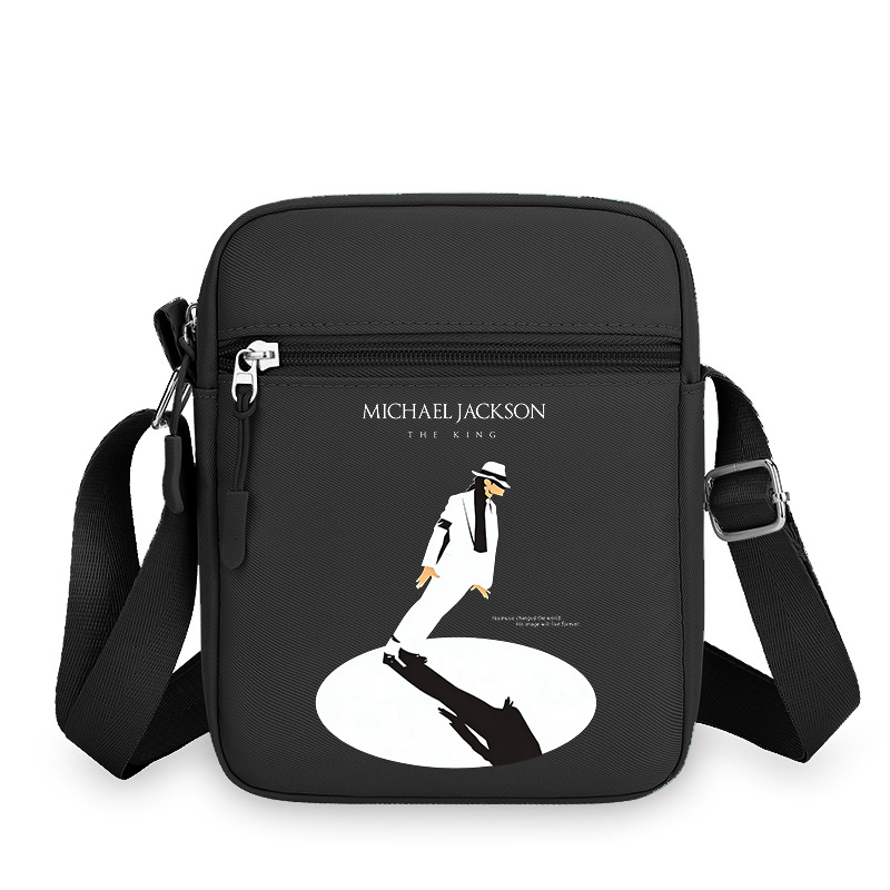 Men Accessories Bag - Men Women Anime Phone Storage Pouch