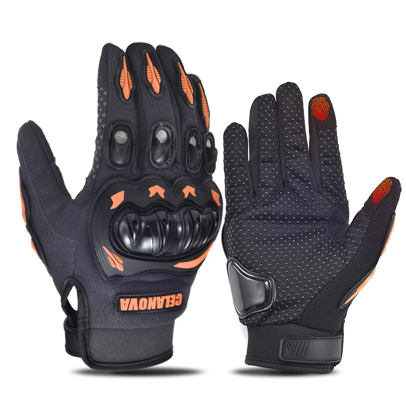 Men'S Accessories Display - New Men Bicycle Motorcycle Gloves Hard