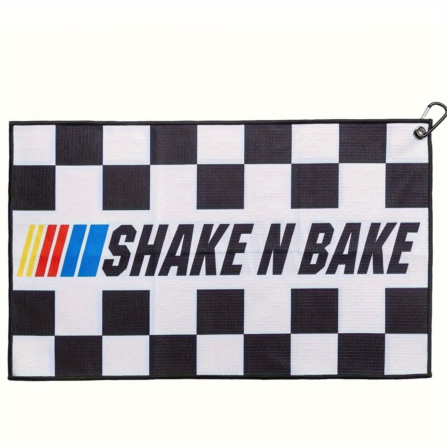 Men'S Accessories Premium - Funny Microfiber Premium Golf Towels, Printed