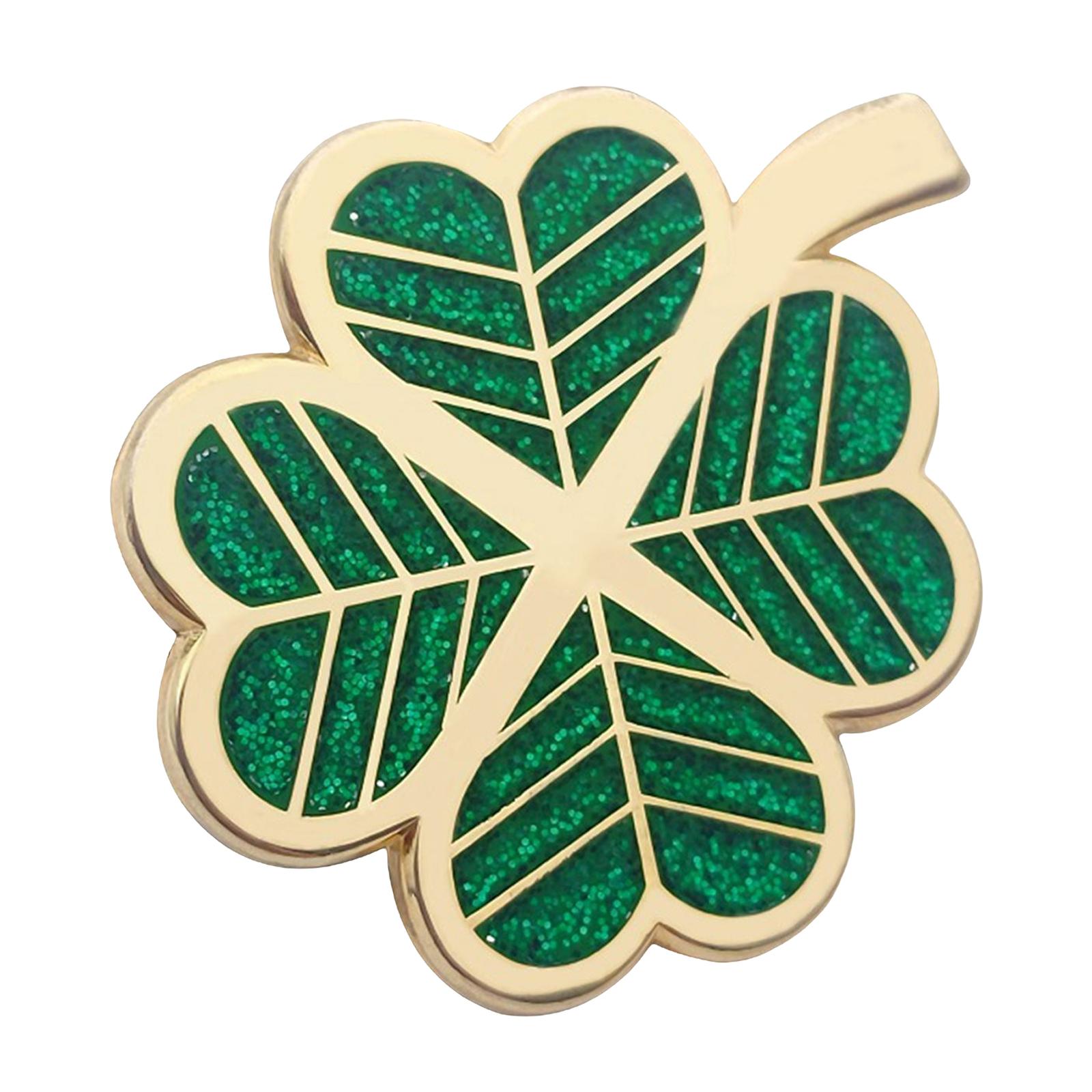 Golf Ball Marker Golf Ball Mar - Men'S Accessories Premium recension och pris