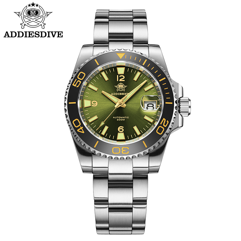 ADDIESDIVE New Diving Gift Wat - Men Accessories Jewellery recension och pris