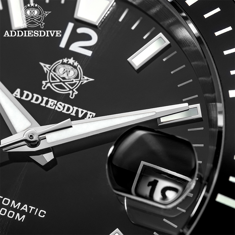 ADDIESDIVE New Diving Gift Wat - Men Accessories Jewellery recension och pris