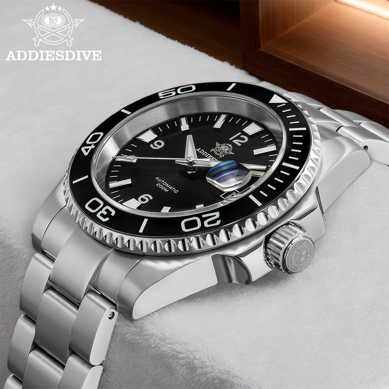 ADDIESDIVE New Diving Gift Wat - Men Accessories Jewellery recension och pris