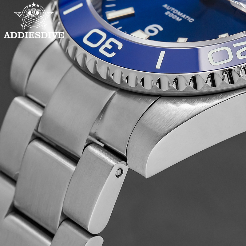 ADDIESDIVE New Diving Gift Wat - Men Accessories Jewellery recension och pris