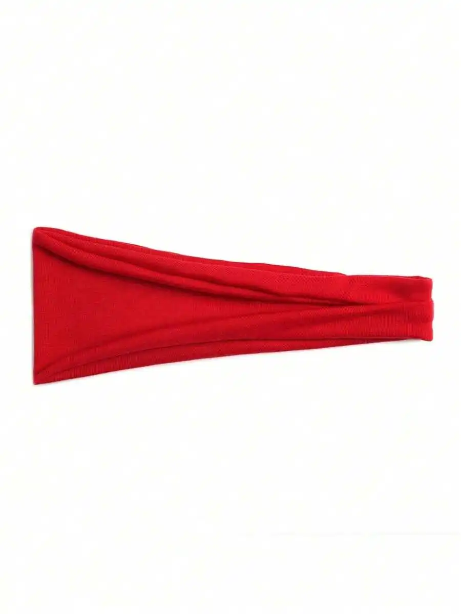 2pcs Solid Color Sports Yoga H - Men Accessories For Wedding recension och pris