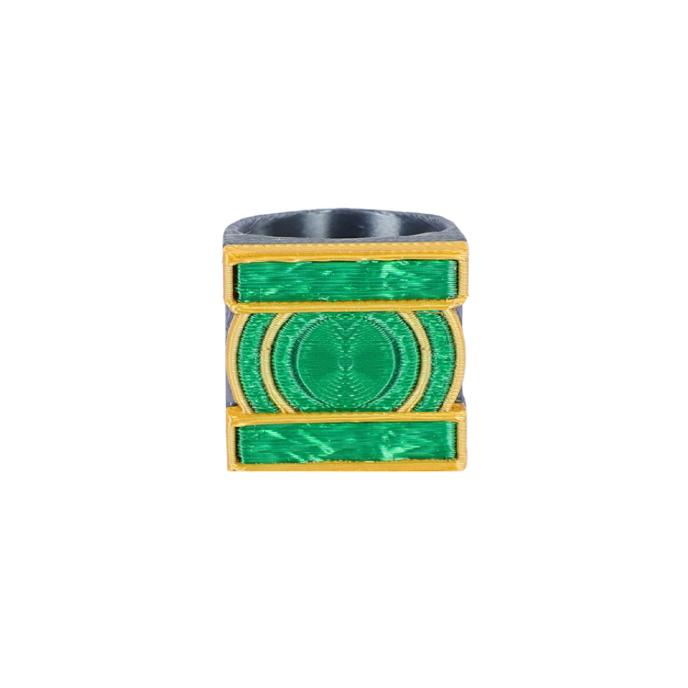 2026 Men Hal Cosplay Power Rin - Men Accessories Ring recension och pris