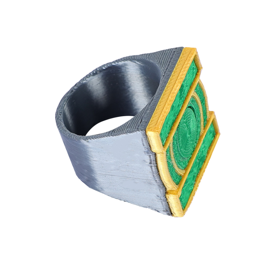 2026 Men Hal Cosplay Power Rin - Men Accessories Ring recension och pris