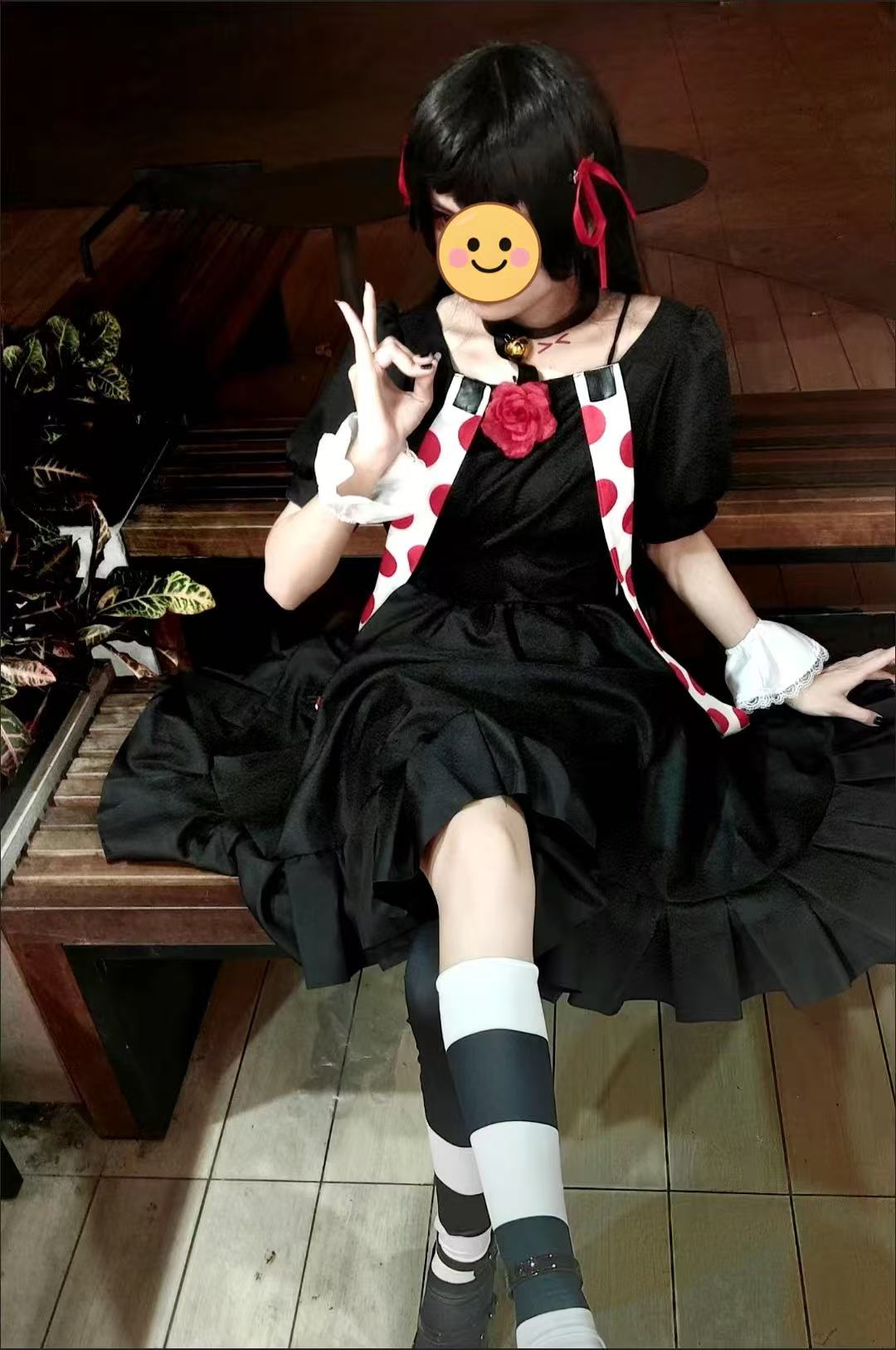 Anime Tokyo Ghoul Juuzou Suzuy - Medieval Men'S Accessories recension och pris