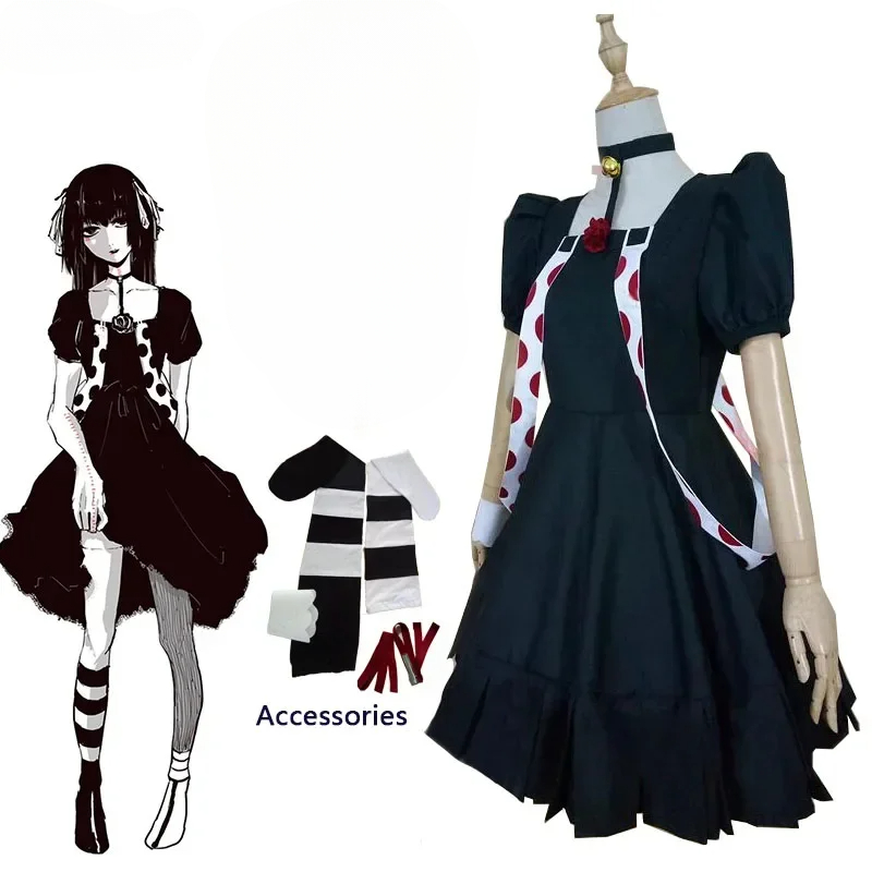 Anime Tokyo Ghoul Juuzou Suzuy - Medieval Men'S Accessories recension och pris