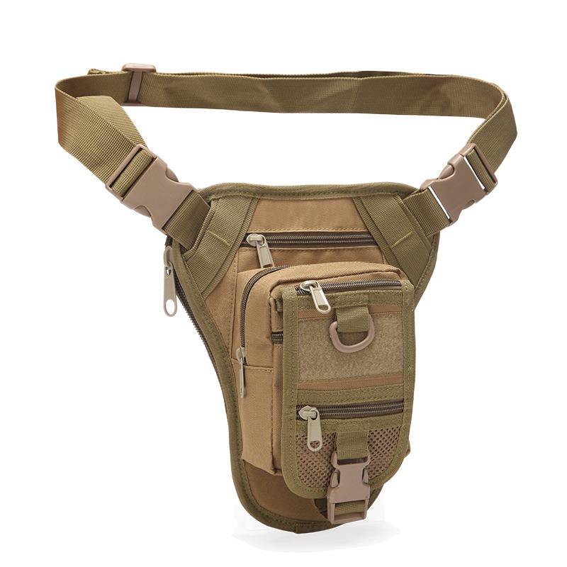Outdoor Sports Waist Bag for M - Men Accessories Bag recension och pris