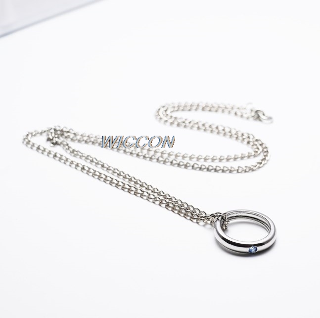 Anime Women Rings Okkotsu Yuta - Men Accessories Jewellery recension och pris