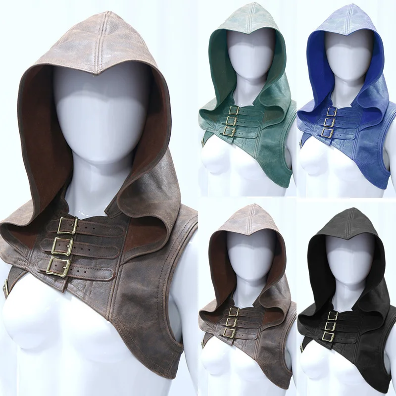 Medieval Mens Wear Accessories - Medieval Men'S Accessories recension och pris