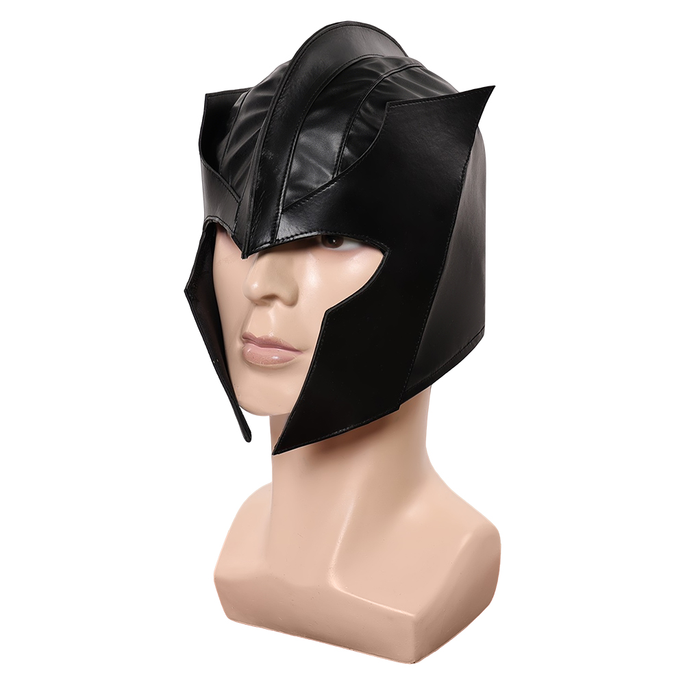 Medieval Prince Daemon Helmet  - Medieval Men'S Accessories recension och pris