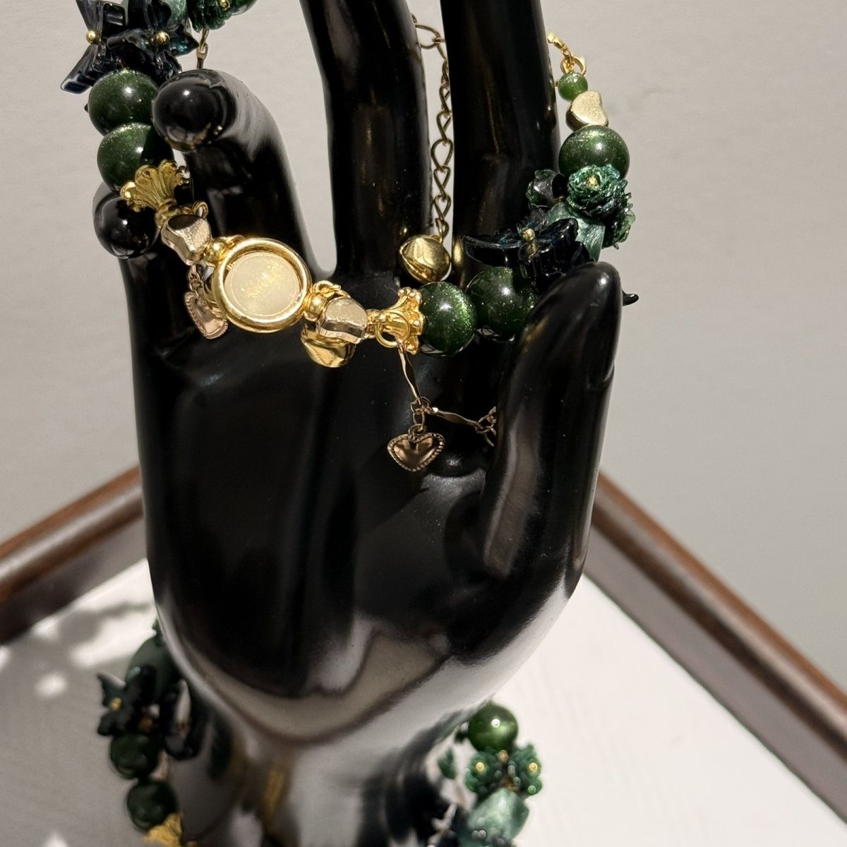 Women Beaded Bracelets Game An - Men Accessories To Gift recension och pris