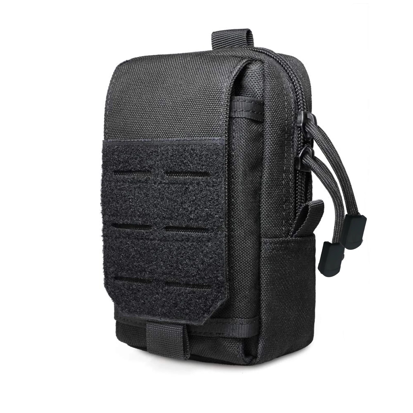 Tactical Molle Pouch Waist Bag - Men Accessories Bag recension och pris