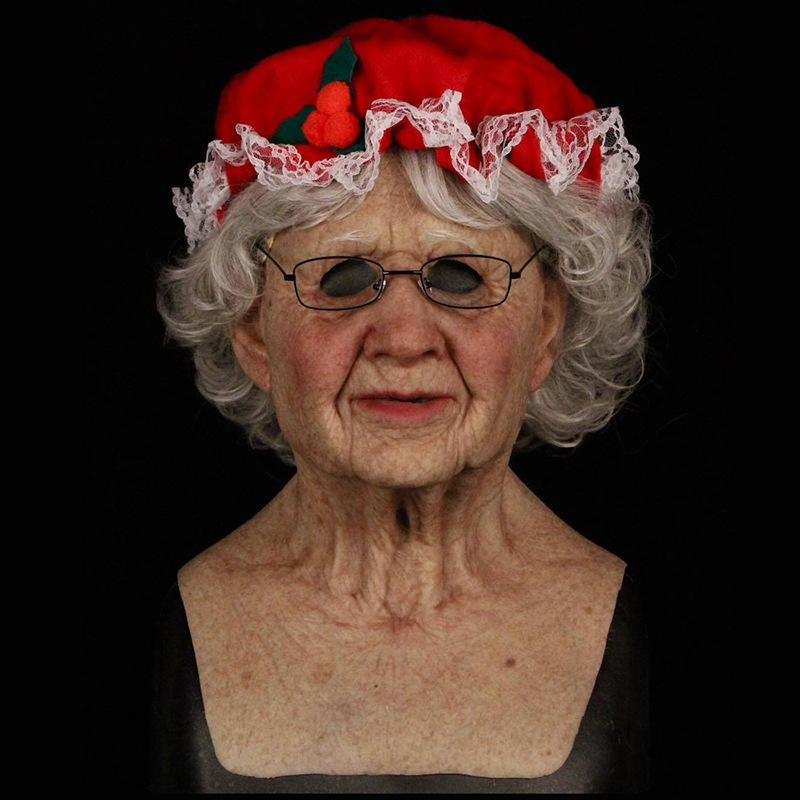 Le Cool Christmas Santa Claus  - Men'S Accessories For Christmas recension och pris