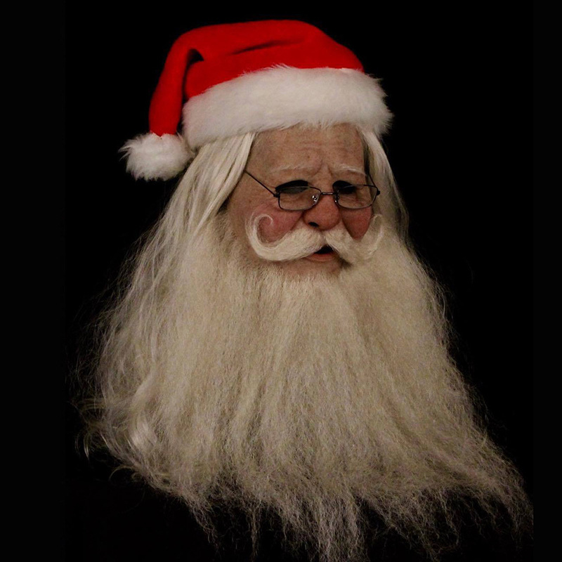 Le Cool Christmas Santa Claus  - Men'S Accessories For Christmas recension och pris