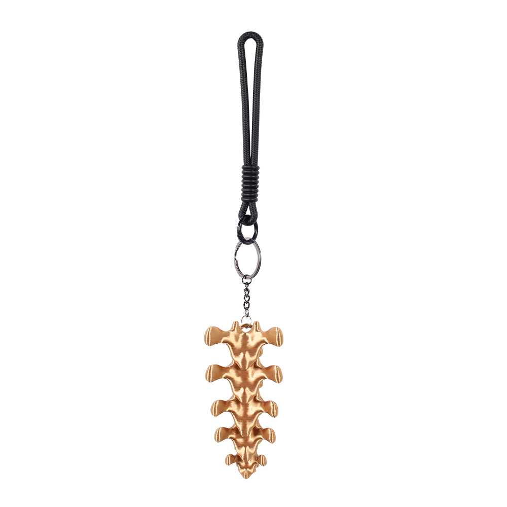 Odyssey 2026 Plastic Spine Sha - Men Accessories Ring recension och pris
