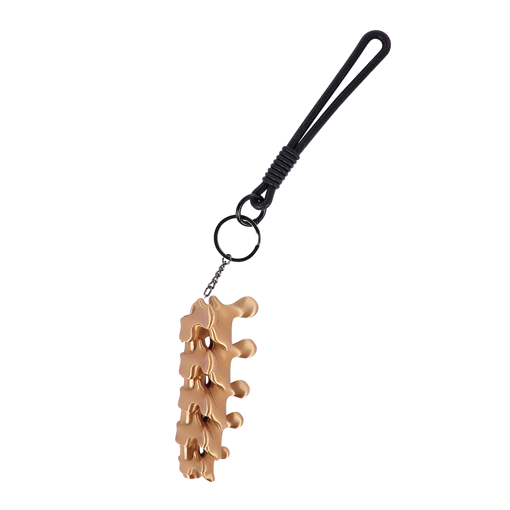 Odyssey 2026 Plastic Spine Sha - Men Accessories Ring recension och pris