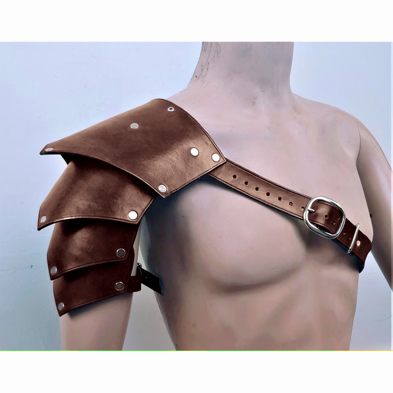 Medieval Viking Knight Gladiat - Medieval Men'S Accessories recension och pris