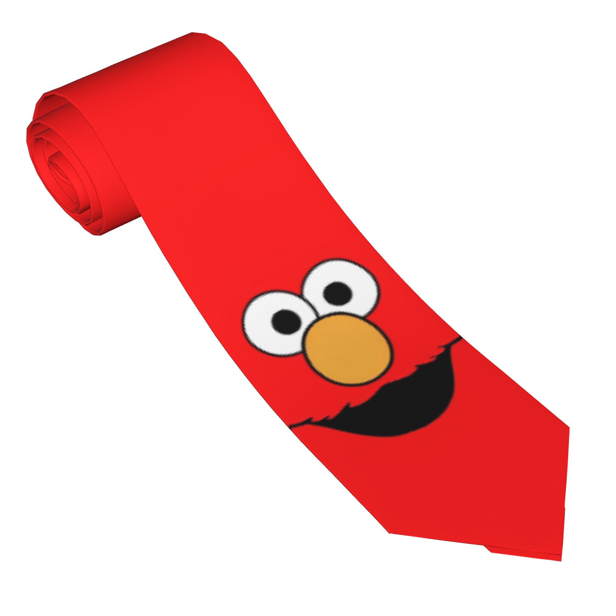 Sesames Streets Cookie Monster - Men Accessories For Wedding recension och pris