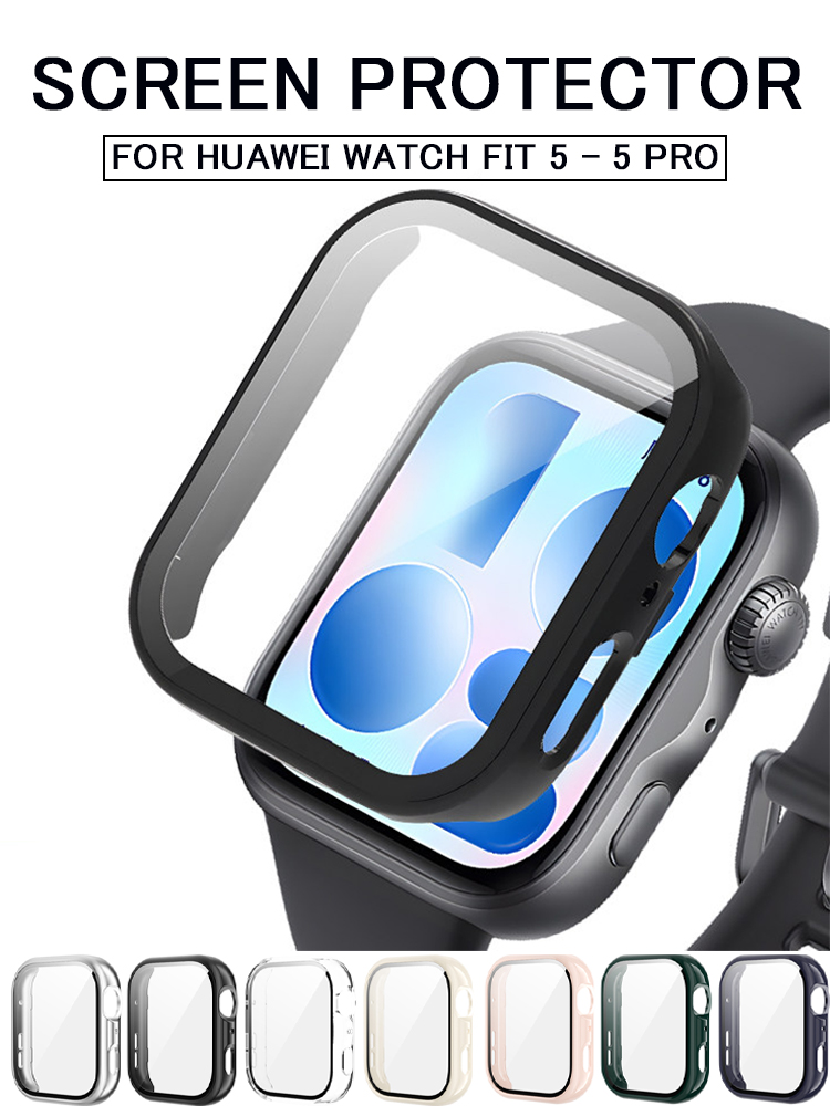 Case For Huawei watch Fit 4/5/ - Men'S Accessories Display recension och pris