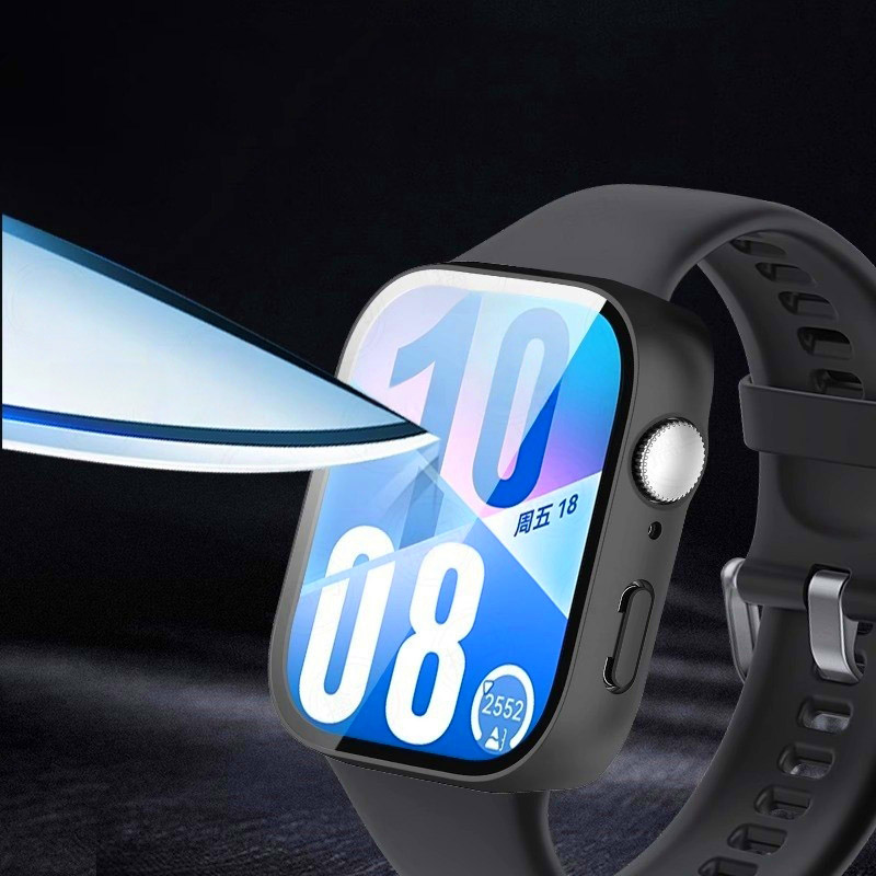 Case For Huawei watch Fit 4/5/ - Men'S Accessories Display recension och pris
