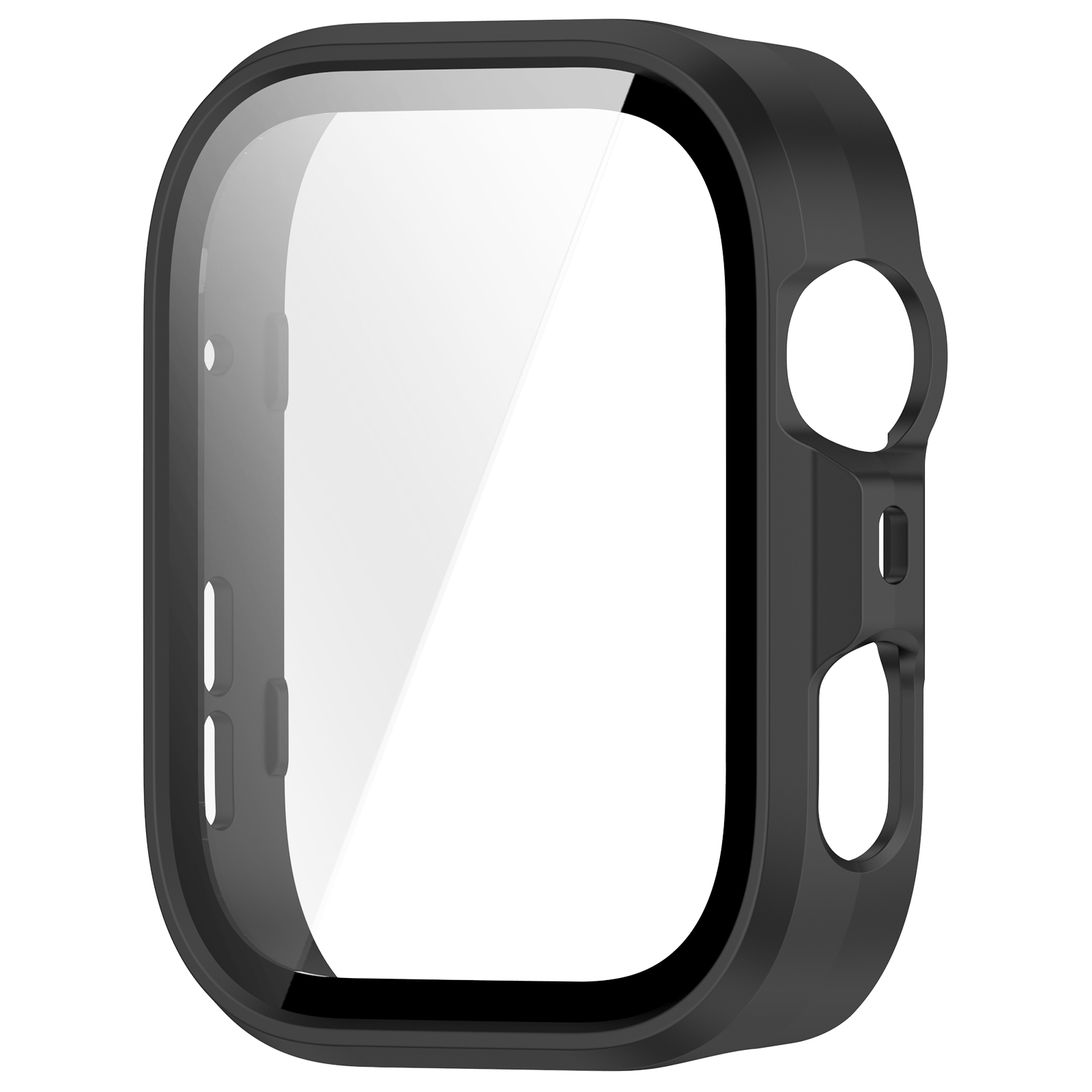 Case For Huawei watch Fit 4/5/ - Men'S Accessories Display recension och pris