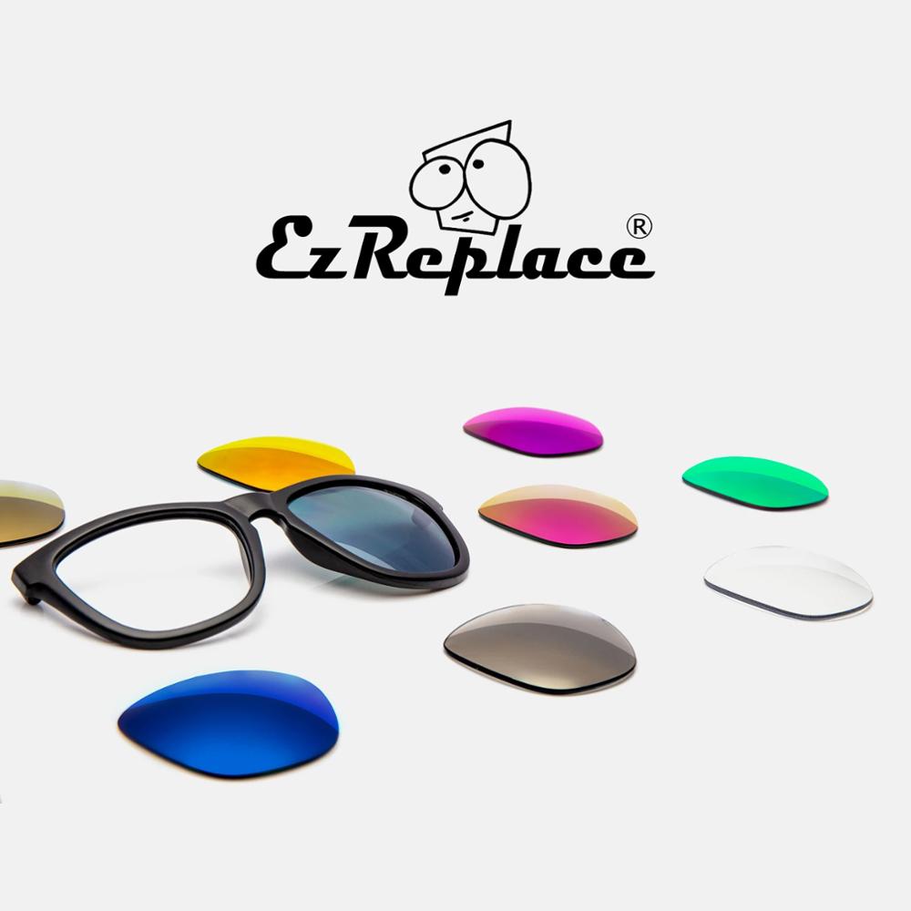 EZReplace Polarized Replacemen - Men'S Accessories Gucci recension och pris