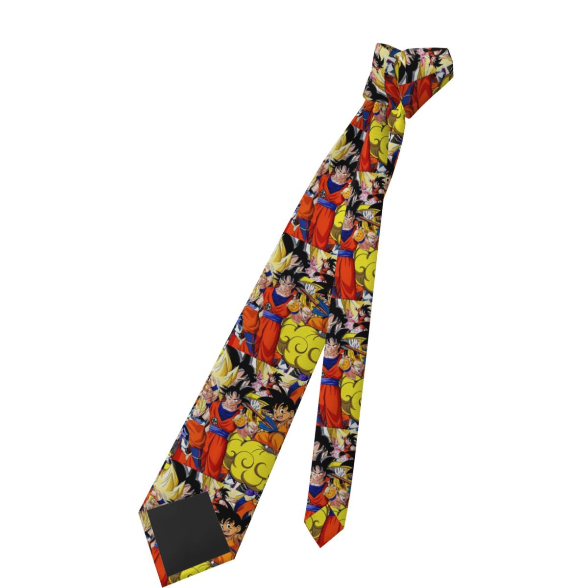 Personalized Goku Cartoon Neck - Men Accessories For Wedding recension och pris
