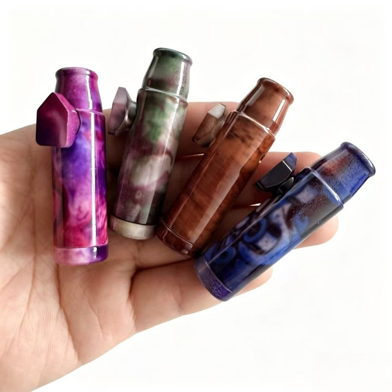 4pcs 8pcs Aluminum Alloy Fashi - Men Accessories To Gift recension och pris