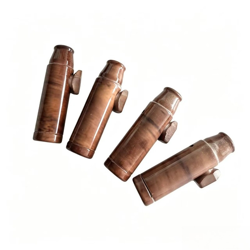 4pcs 8pcs Aluminum Alloy Fashi - Men Accessories To Gift recension och pris