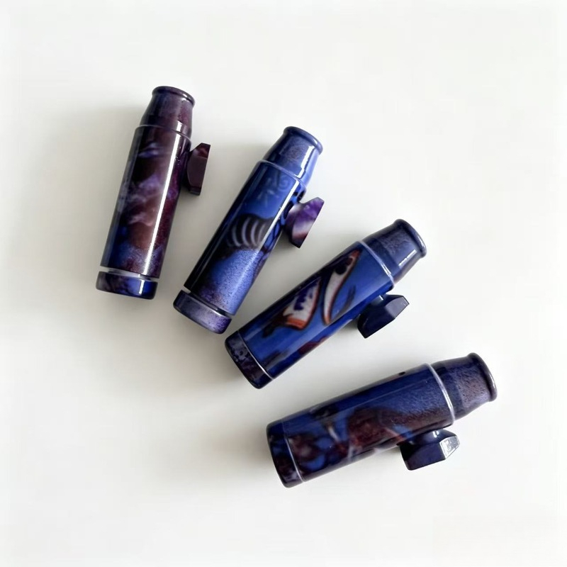 4pcs 8pcs Aluminum Alloy Fashi - Men Accessories To Gift recension och pris