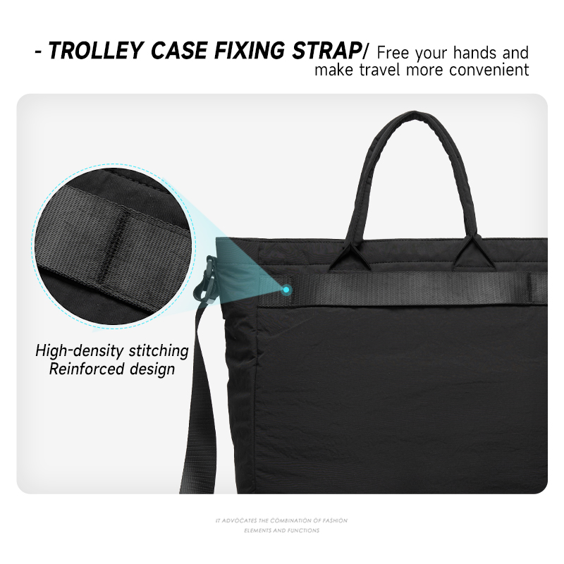 MATE ELAN High-Quality Large M - Men Accessories Bag recension och pris