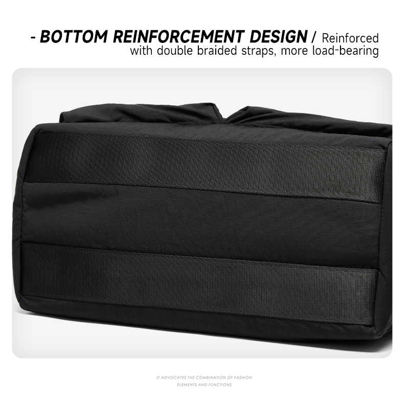MATE ELAN High-Quality Large M - Men Accessories Bag recension och pris