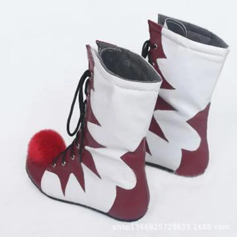 2026 Stephen King'S It Pennywi - Men'S Accessories For Christmas recension och pris