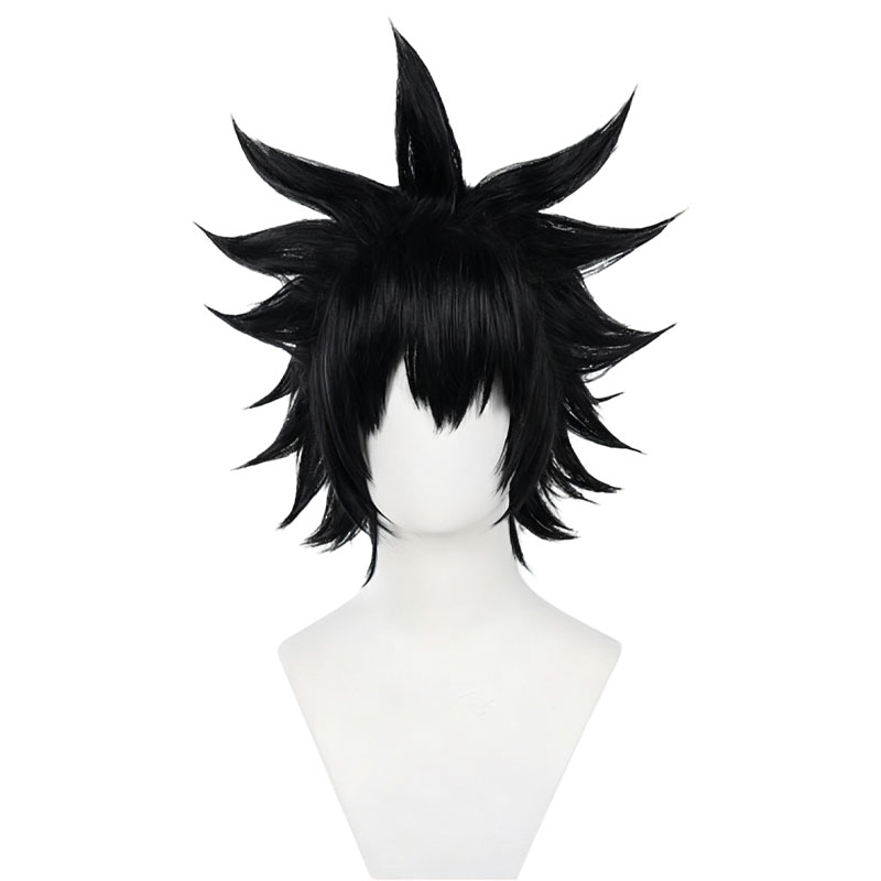 Anime Megumi Fushiguro Cosplay - Men Accessories Ring recension och pris