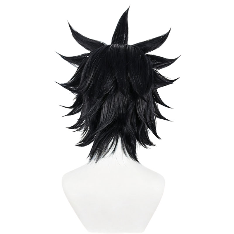 Anime Megumi Fushiguro Cosplay - Men Accessories Ring recension och pris