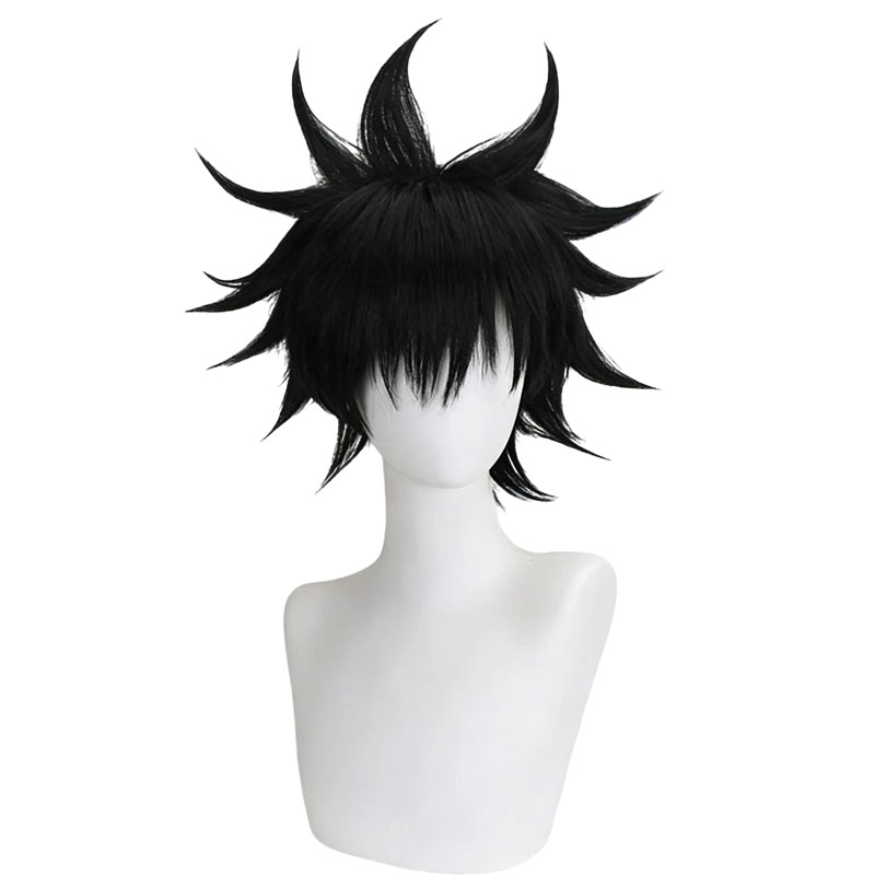 Anime Megumi Fushiguro Cosplay - Men Accessories Ring recension och pris