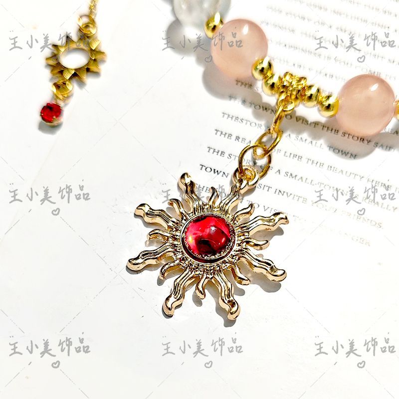 Women Beaded Bracelets Game An - Men Accessories To Gift recension och pris