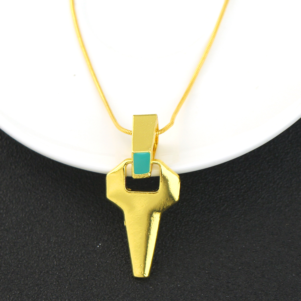 David Martinez Cosplay Necklac - Men'S Accessories For Christmas recension och pris