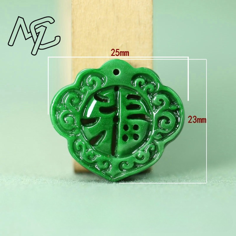 2pcs DIY Natural Dry Green Eme - Men Accessories To Gift recension och pris