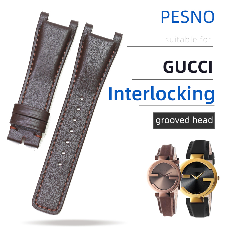 PESNO Compatible for GUCCI INT - Men'S Accessories Gucci recension och pris