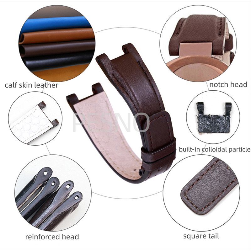 PESNO Compatible for GUCCI INT - Men'S Accessories Gucci recension och pris