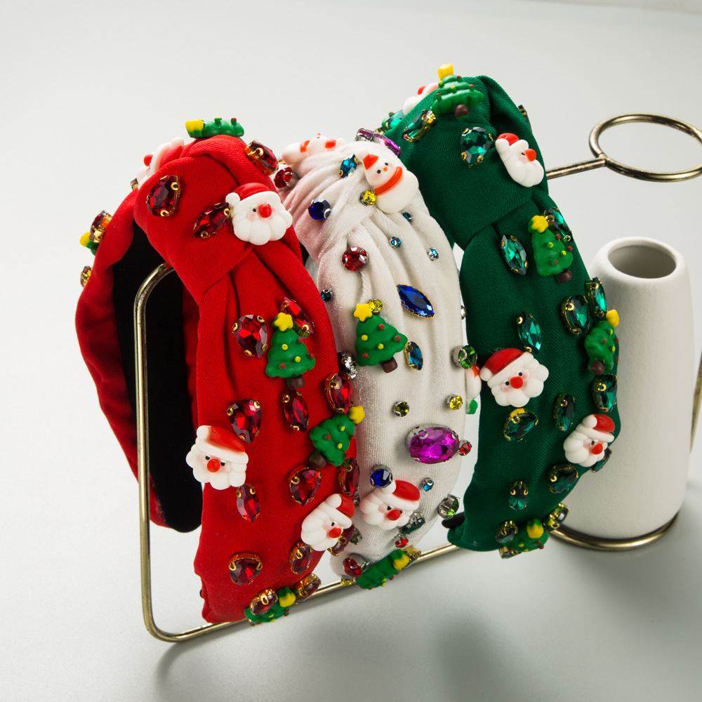 New Christmas headband persona - Men'S Accessories For Christmas recension och pris