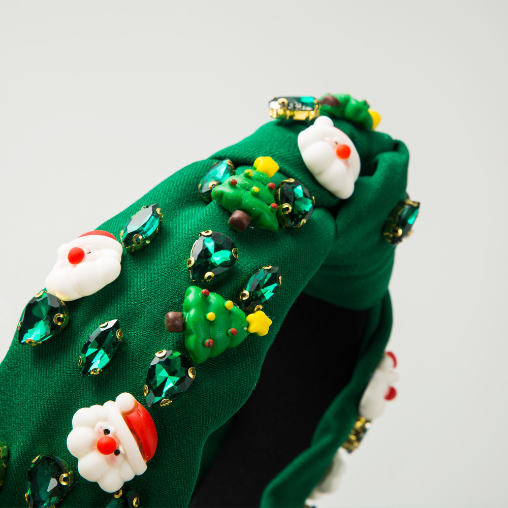 New Christmas headband persona - Men'S Accessories For Christmas recension och pris
