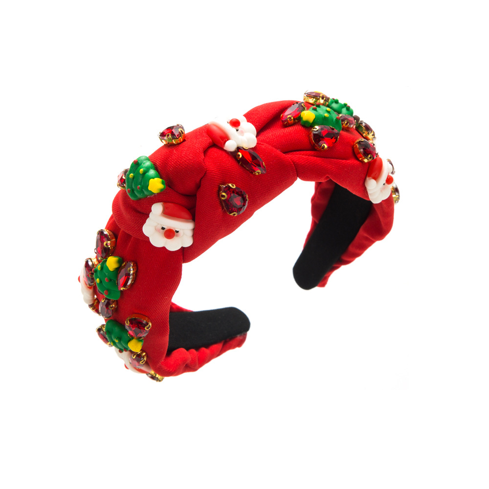 New Christmas headband persona - Men'S Accessories For Christmas recension och pris