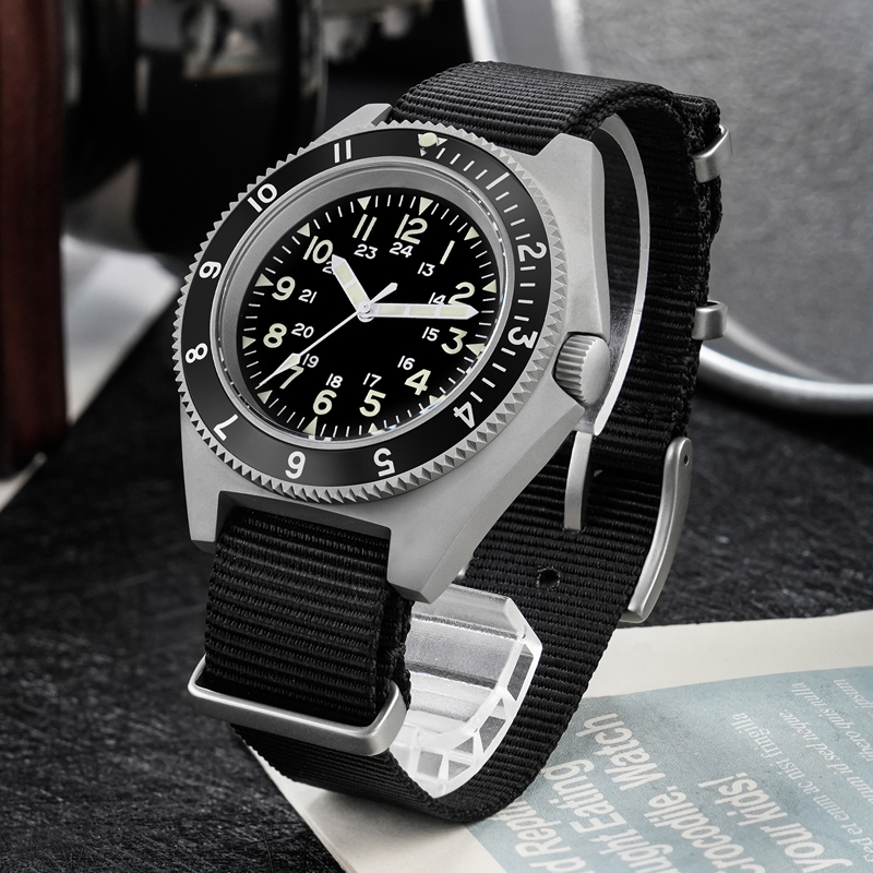 Watchdives WD1972 Quartz Watch - Men Accessories Jewellery recension och pris