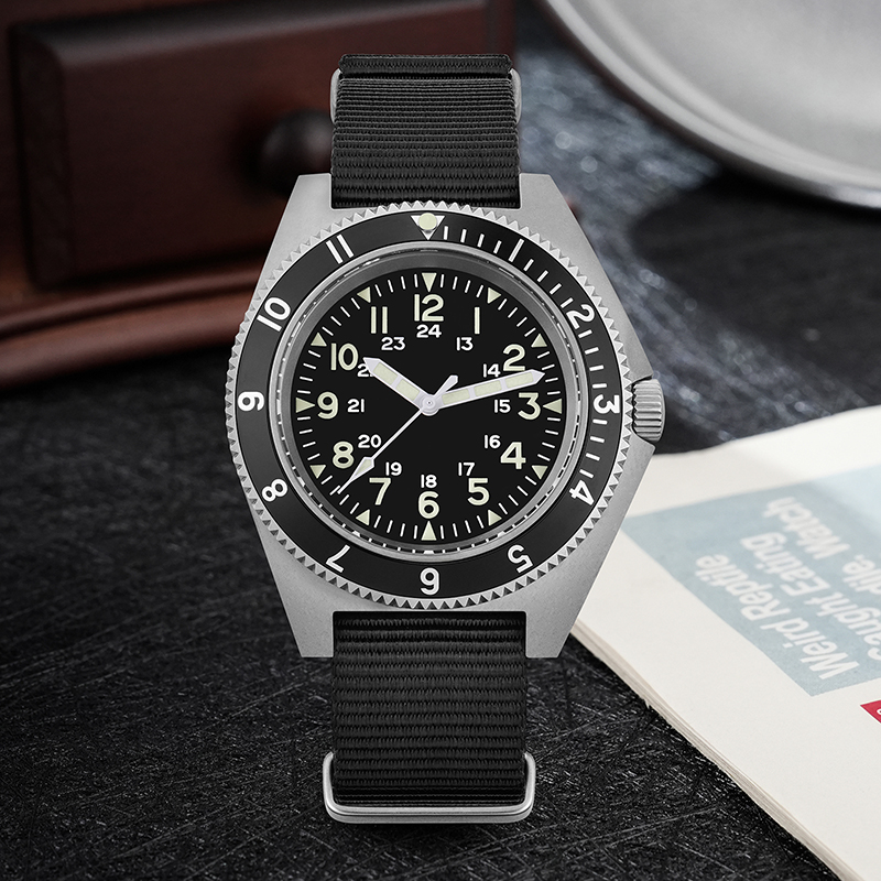 Watchdives WD1972 Quartz Watch - Men Accessories Jewellery recension och pris