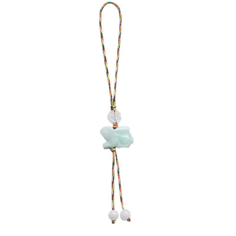 Customization Natural Emerald  - Men Accessories Jewellery recension och pris